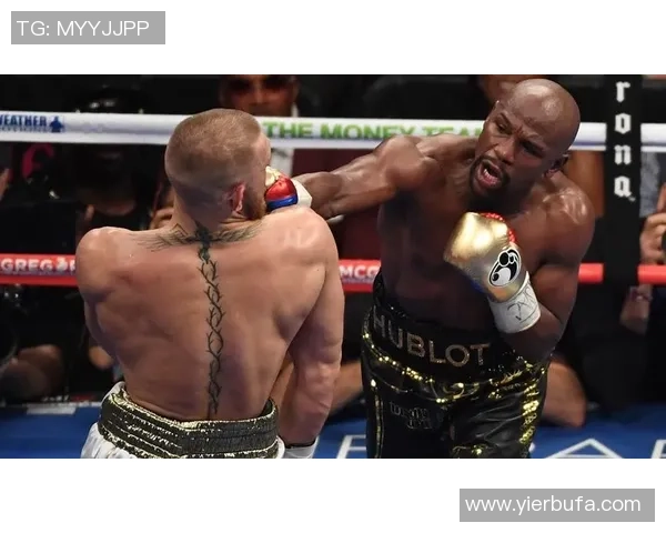 梅威瑟与康纳对决奖金揭秘赛后分成引发热议与关注