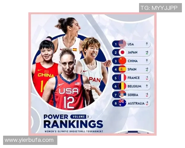 法国女篮与澳洲女篮巅峰对决谁将赢得这场激烈的较量 法国女篮与澳洲女篮巅峰对决谁将赢得这场激烈的较量